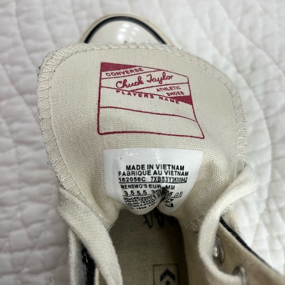 Converse chuck 70s - Picture 5 of 6